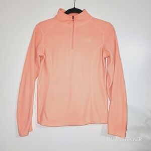 The North Face sweater